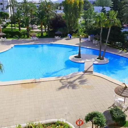 Apartman Poma *