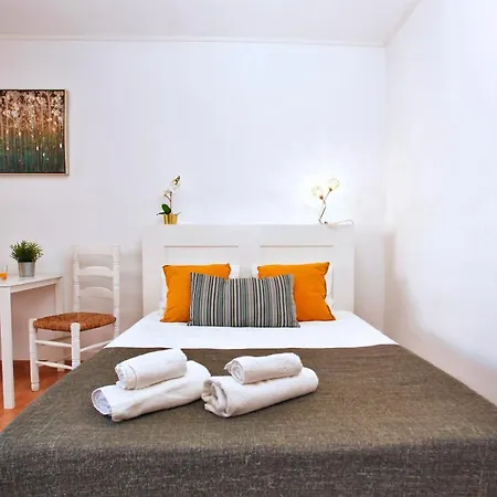 Poma Apartman *