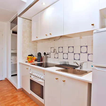 Apartman Poma *