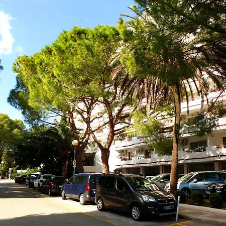 Poma Apartman Alcudia